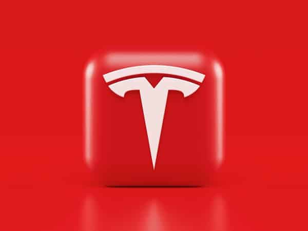 there is a lot of logo design symbolism in tesla