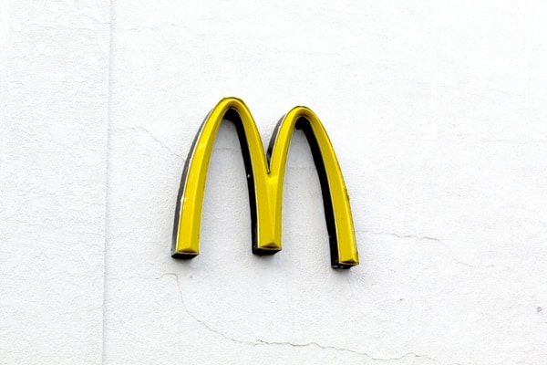 mcdonalds can attribute its success to brand loyalty