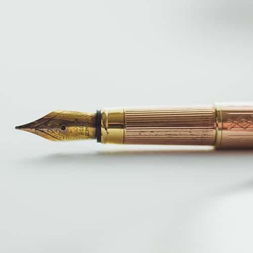old-fashioned-pen