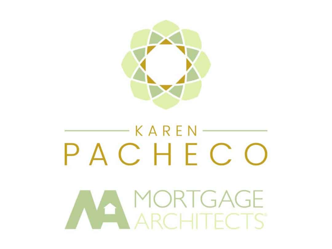 mortgage broker logos karen pacheco