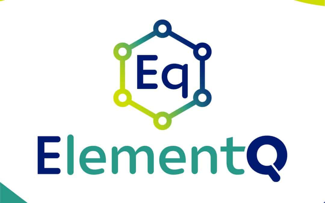 Logo Design Case Study: ElementQ