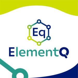 Element Q full colour logo