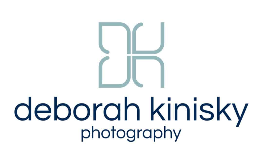 Photographer Logo: Deborah Kinisky