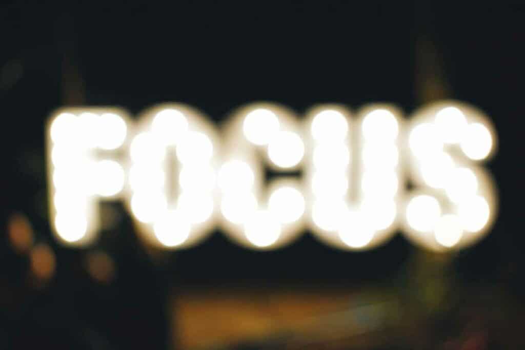 stay-focused