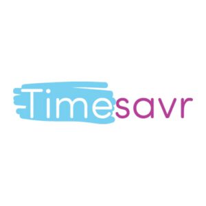 Timesavr Logo