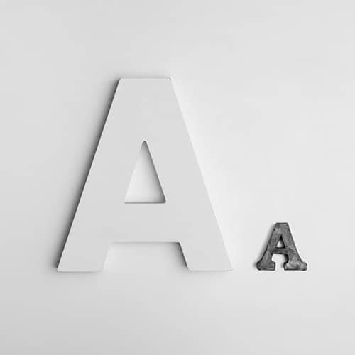 What is a Brand Font and How Do I Use It?