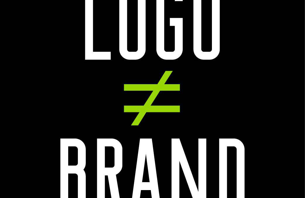 Logo Design vs Branding